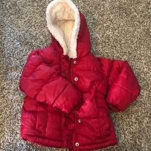 Old Navy Coat